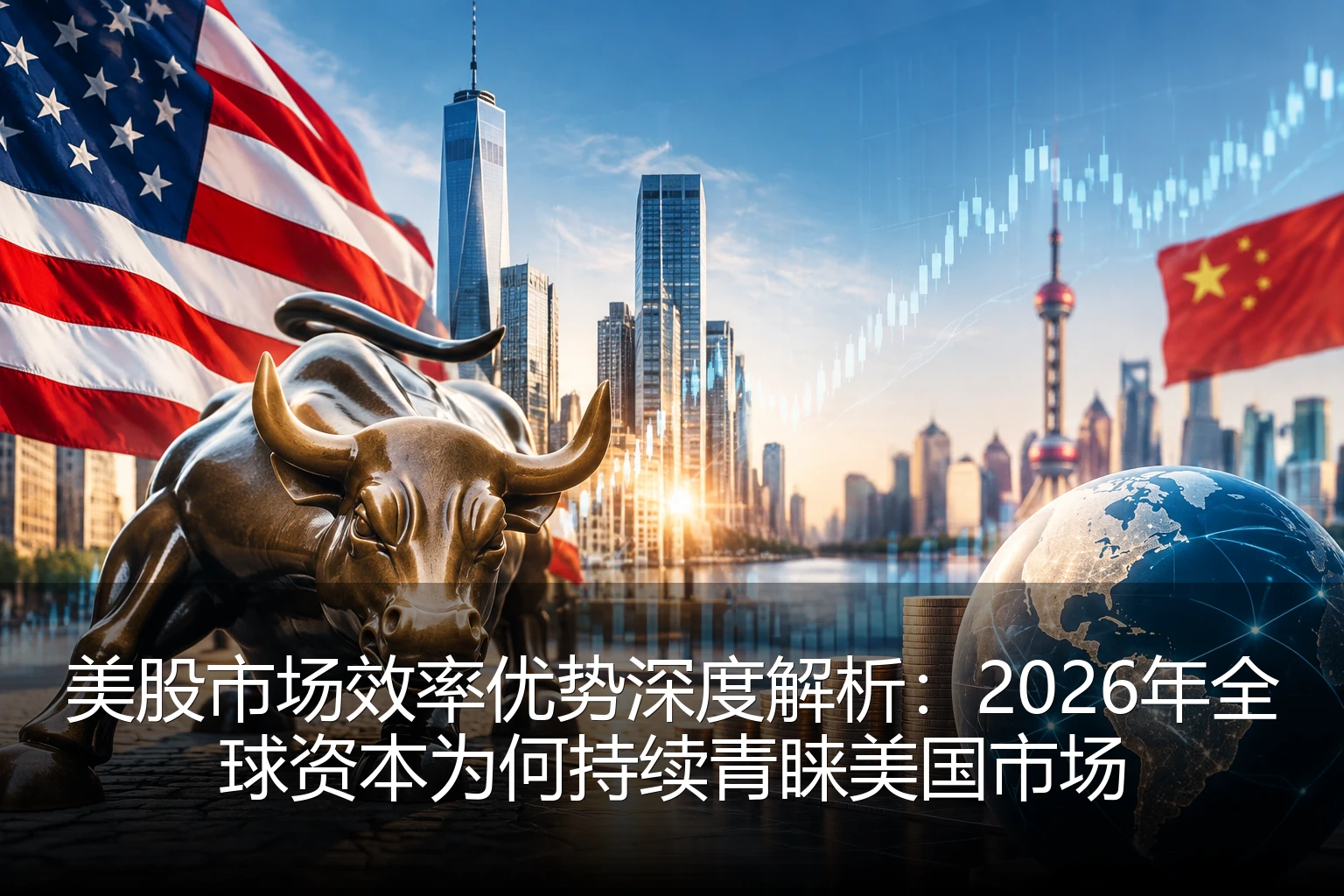 美股市场效率优势深度解析：2026年全球资本为何持续青睐美国市场
