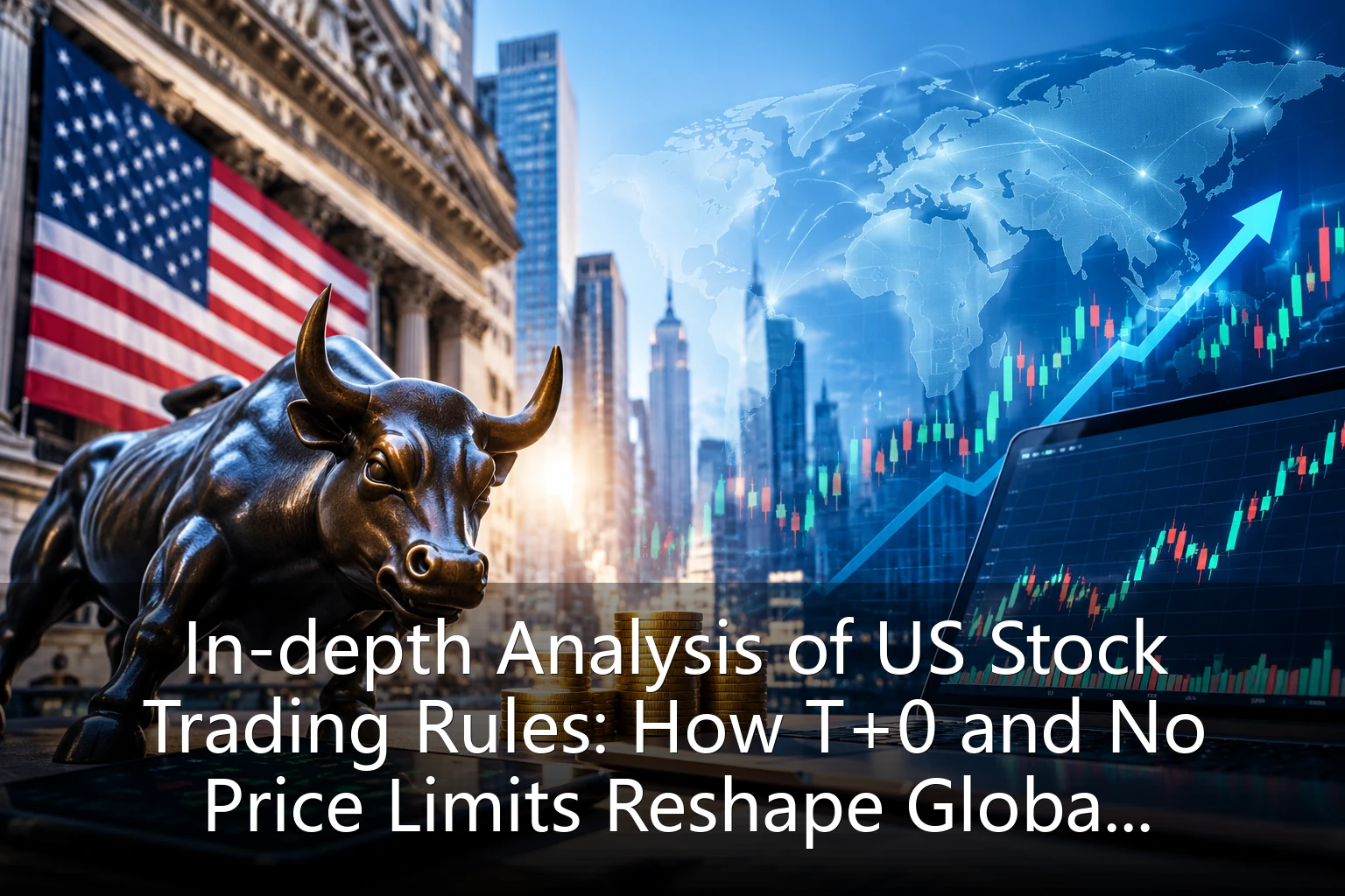 In-depth Analysis of US Stock Trading Rules: How T+0 and No Price Limits Reshape Global Investment Landscape