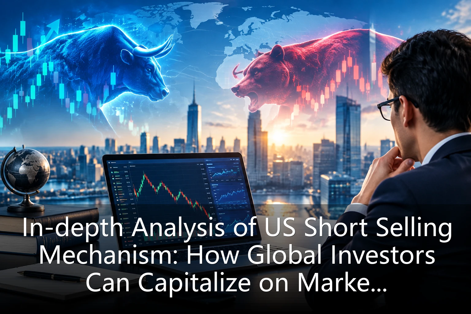 In-depth Analysis of US Short Selling Mechanism: How Global Investors Can Capitalize on Market Opportunities Through Short Selling Strategies in 2026